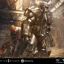 Prime 1 - Maximus 22