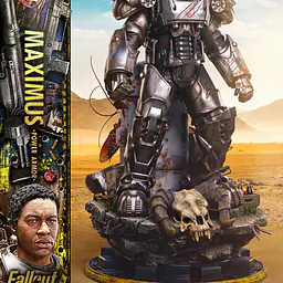 Prime 1 - Maximus 20