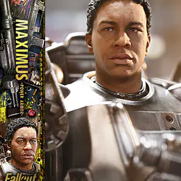 Prime 1 - Maximus 13