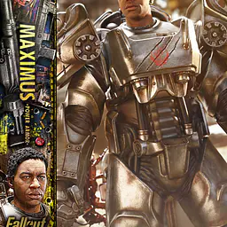 Prime 1 - Maximus 11