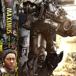 Prime 1 - Maximus 12