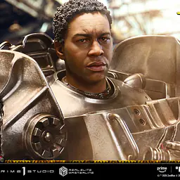 Prime 1 - Maximus 24