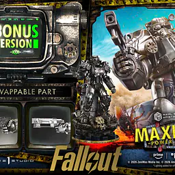 Prime 1 - Maximus 29