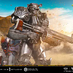 Prime 1 - Maximus 23