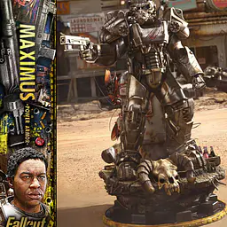 Prime 1 - Maximus 26