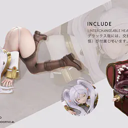 Dodomo - Frieren 2
