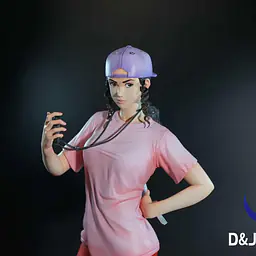 D&J - Ayako 2