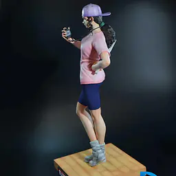 D&J - Ayako 6