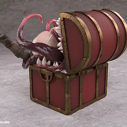 Dodomo - Frieren 20