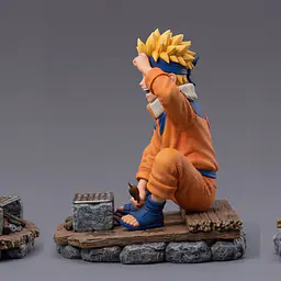 Fighting Spirit - Naruto 5
