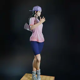 D&J - Ayako 3