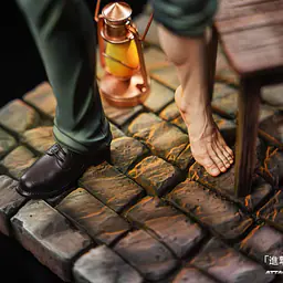 Saoirse - Eren 4
