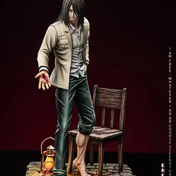 Saoirse - Eren 2