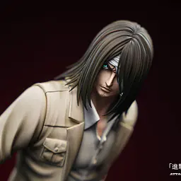 Saoirse - Eren 3