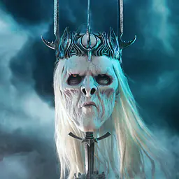 Pure Arts - Nazgûl 1