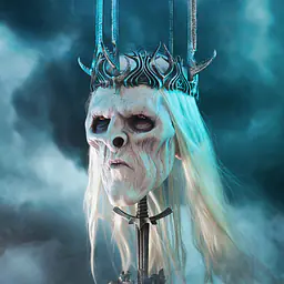 Pure Arts - Nazgûl 5