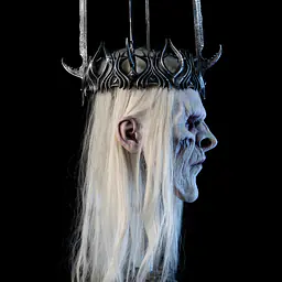Pure Arts - Nazgûl 18