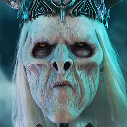 Pure Arts - Nazgûl 2