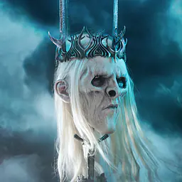 Pure Arts - Nazgûl 3
