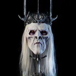 Pure Arts - Nazgûl 22