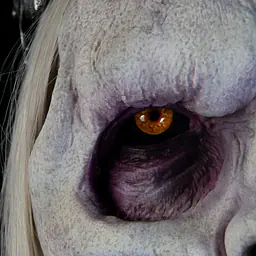 Pure Arts - Nazgûl 28