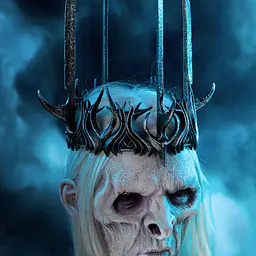 Pure Arts - Nazgûl 8