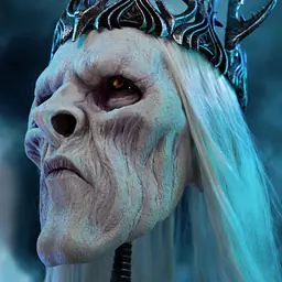 Pure Arts - Nazgûl 10