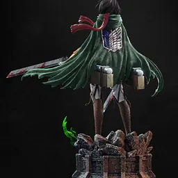 BBSD - Mikasa 6