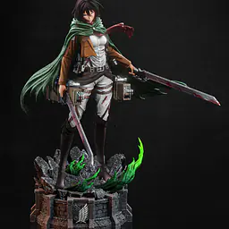 BBSD - Mikasa 5