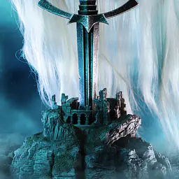 Pure Arts - Nazgûl 9