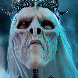 Pure Arts - Nazgûl 7