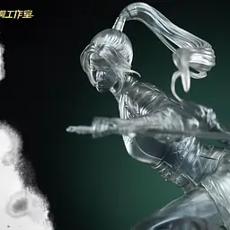 Shi Yue Wu Tong - Ning Yao 3