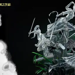 Shi Yue Wu Tong - Ning Yao 6