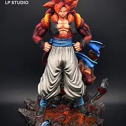 LP - SSJ4 Gogeta 2