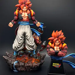 LP - SSJ4 Gogeta 6