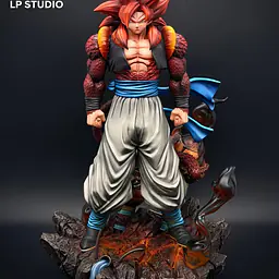 LP - SSJ4 Gogeta 1