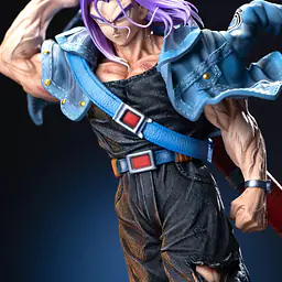 JW - Trunks 5