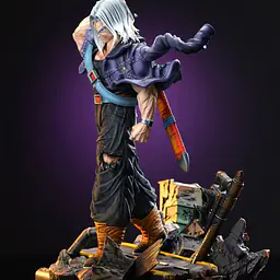 JW - Trunks 8