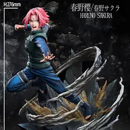 Divine Domain - Sakura 1