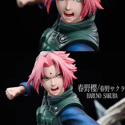 Divine Domain - Sakura 3