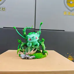 Forge Artisan x Mingliu - Venusaur 3