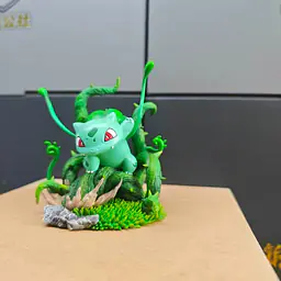 Forge Artisan x Mingliu - Venusaur 6