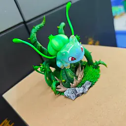 Forge Artisan x Mingliu - Venusaur 9