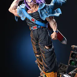 JW - Trunks 6