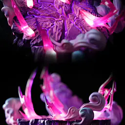 The High Heavens - Gohan Beast 7