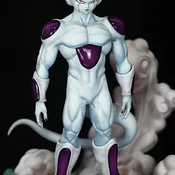 XXL - Frieza 5