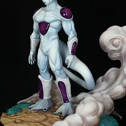 XXL - Frieza 3