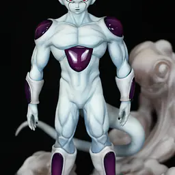 XXL - Frieza 2