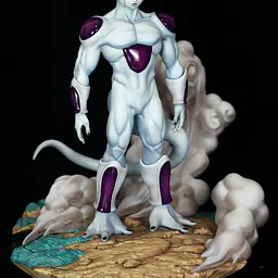 XXL - Frieza 4