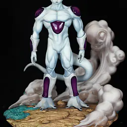 XXL - Frieza 1
